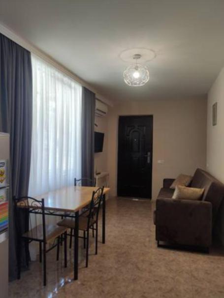 Appartamento Fishmen Tbilisi Esterno foto